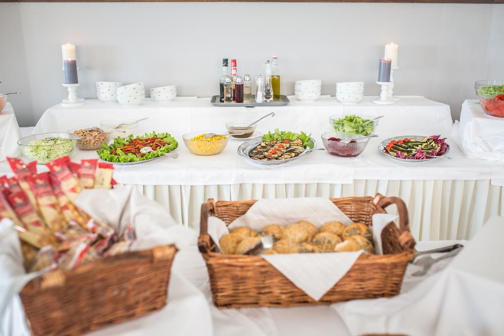 Hotel Luna Lignano Sabbiadoro Ngoại thất bức ảnh