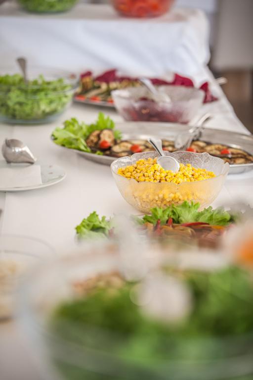 Hotel Luna Lignano Sabbiadoro Ngoại thất bức ảnh