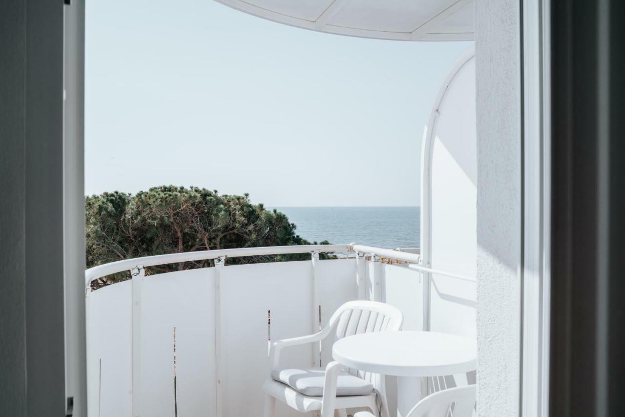 Hotel Luna Lignano Sabbiadoro Ngoại thất bức ảnh
