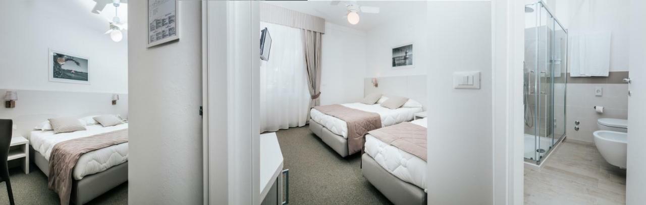 Hotel Luna Lignano Sabbiadoro Ngoại thất bức ảnh