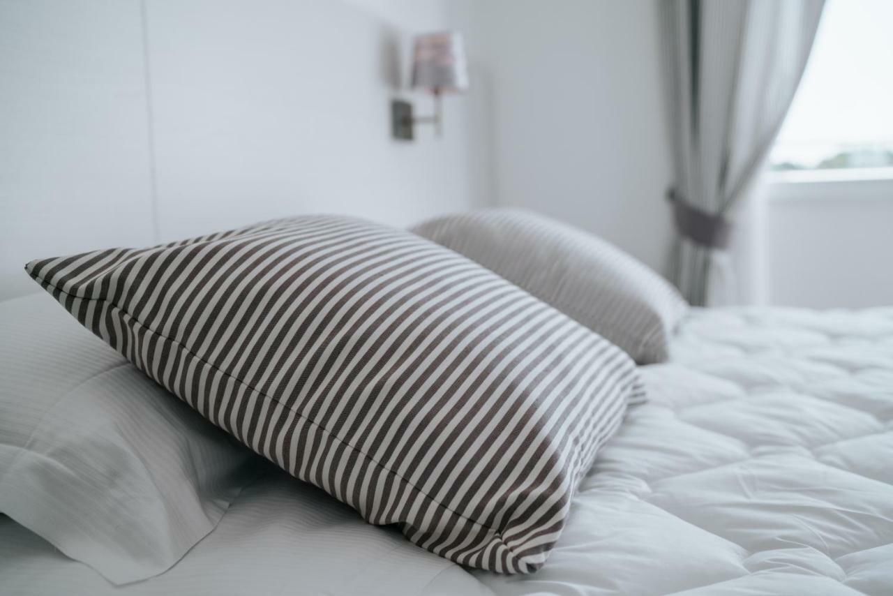 Hotel Luna Lignano Sabbiadoro Ngoại thất bức ảnh