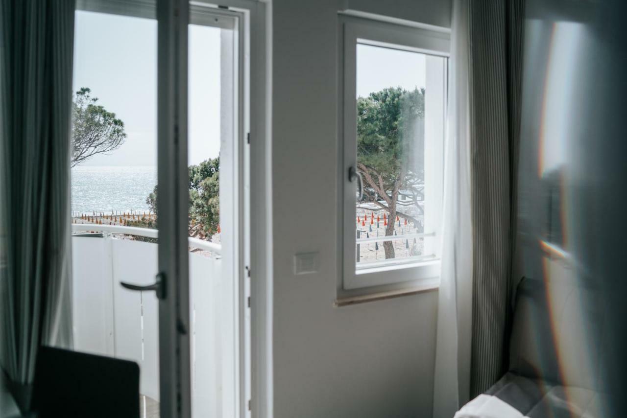Hotel Luna Lignano Sabbiadoro Ngoại thất bức ảnh